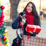 Dog-Friendly Places to do Your Christmas Shopping in Middlesex