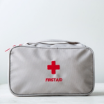 Emma Fisher Shares Why Pets Need Their Own First Aid Kit