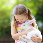 Help Teaching Kids to be Responsible Pet Owners from Travel Vet