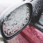 Winter Car Safety: Travelling with Pets in Cold Weather