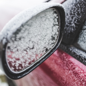 Winter Car Safety: Travelling with Pets in Cold Weather