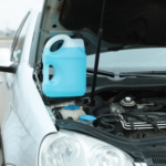 Key Signs of Antifreeze Poisoning from Our Vets in Staines-upon-Thames